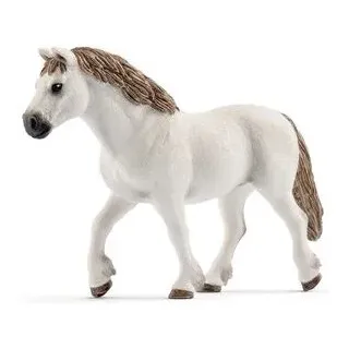 SCHLEICH 13872 Welsh-Pony Stute