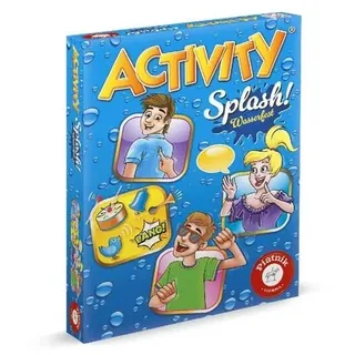 Piatnik - Activity Splash