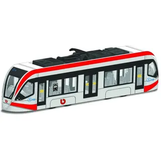 Bburago - City Tram 19cm
