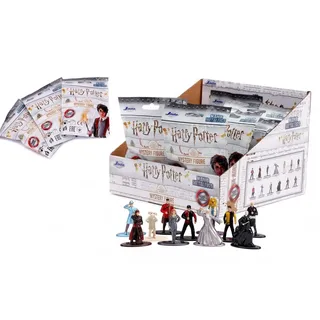 Harry Potter Single Blind Pack Display