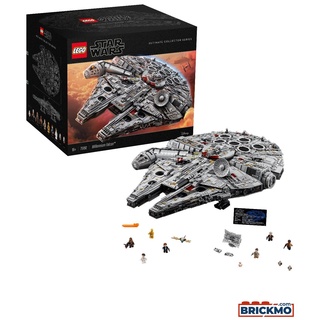 LEGO Star Wars 75192 Millennium Falcon 75192