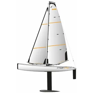 Amewi RC-Boot Amewi RC Boot DragonFlite 95 Renn-Segelboot 950mm, RTR