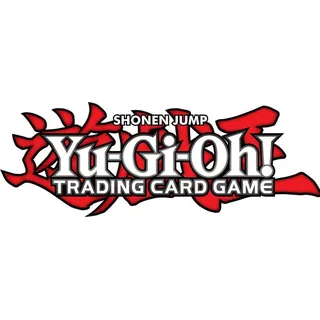 Konami Yu-Gi-Oh! JCC - Display de Kit de démarrage pour 2 joueurs (8 Deck) (Englisch)