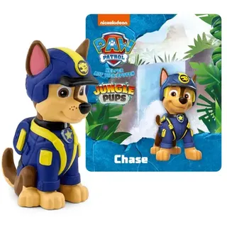 tonies - Hörfigur für die Toniebox: PAW Patrol: Jungle Pups: Chase