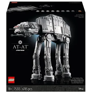 Star Wars 75313 AT-ATTM