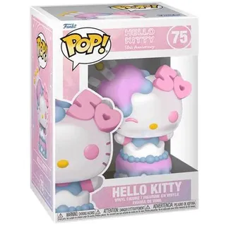 Funko Hello Kitty - Funko POP! Figur 50th Anniversary Cake