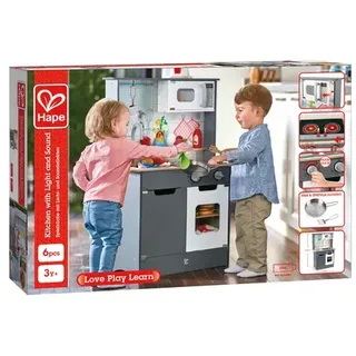 Hape Spielküchen-Innovation E3166