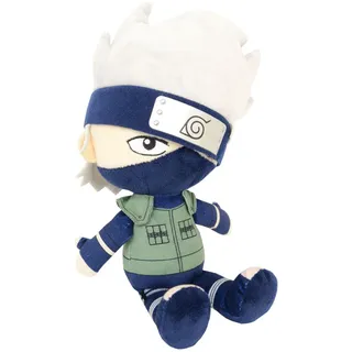 Plüschtier Naruto Shippuden - Kakashi Hatake