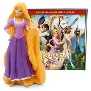 Tonies Hörfigur 10000686 - Disney - Rapunzel - Neu verföhnt