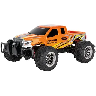 Carrera® RC-Auto RC 2,4GHz Ford F-150 Raptor