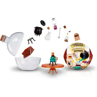 MGA ENTERTAINMENT Kreativset MGA's Miniverse - Harry Potter Make It Mini Potions bunt