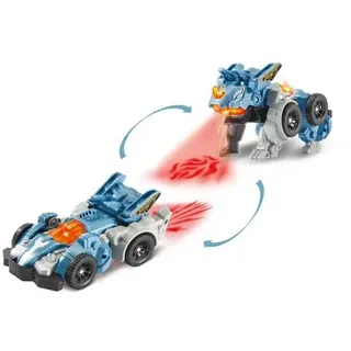 VTech - Switch und Go Dinos - Fire-Mini-Triceratops