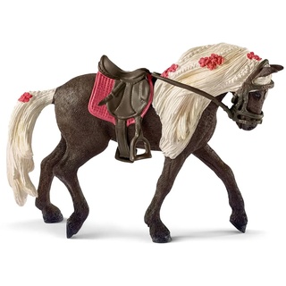 Schleich® 42469 Horse Club – Rocky Mountain Horse Stute Pferdeshow
