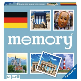 Ravensburger memory® Deutschland