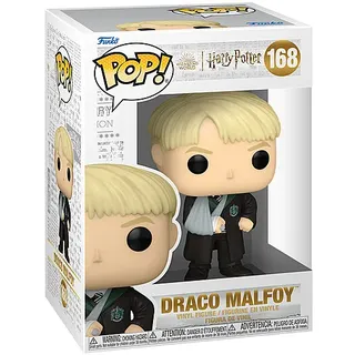 Funko Harry Potter - POP!-Vinyl Figur  Draco Malfoy