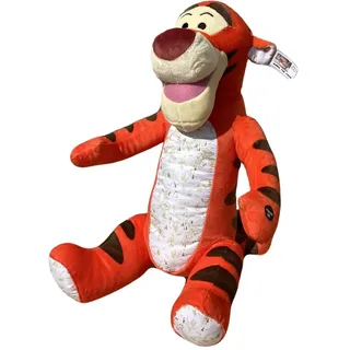 Disney 100 Jahre Winnie Puuh Tigger Plüschtier mit Sound 30 cm