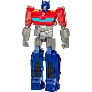 Transformers One Mega Changer Optimus Prime (Orion Pax) Action-Figur