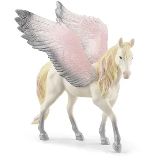 Schleich 70720 - Bayala, Pegasus, Spielfigur, 13x13x4cm