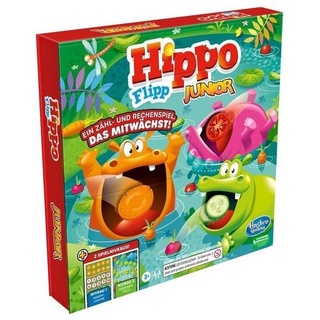 Hasbro Hippo Flipp Junior F6645100