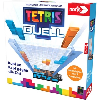Noris Spiel, Tetris Duell bunt