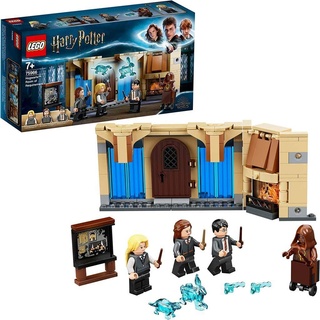 LEGO 75966 Harry Potter Der Raum der Wünsche auf Schloss Hogwarts Bauset