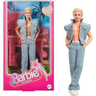 Mattel® Anziehpuppe Mattel HRF27 - Barbie Signature PA - Lead Ken 1