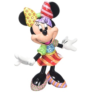 Disney Britto Collection Minnie Mouse Figurine