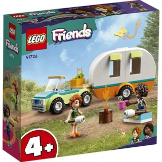 LEGO® Friends 41726 Campingausflug