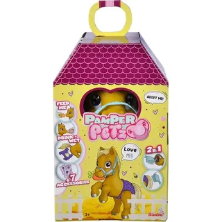 Simba - Pamper Petz Pony