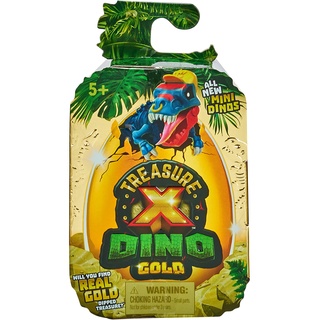 COBI Treasure X - Dino Gold - Mini Dino