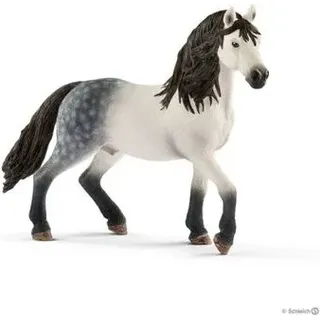 SCHLEICH 13821 Andalusier Hengst