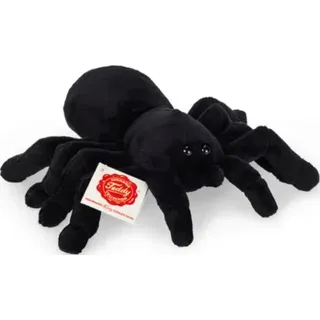 HERMANN TEDDY 92656 Spinne 16 cm