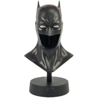 Eaglemoss Masken-Batman-Museum