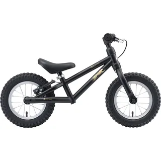 Laufrad BIKESTAR "MTB" Laufräder schwarz Kinder