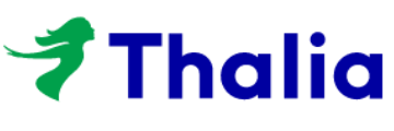Thalia.de - Logo