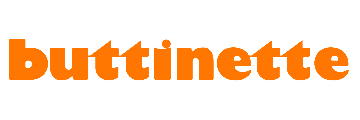 buttinette - Logo