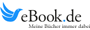 eBook.de - Logo