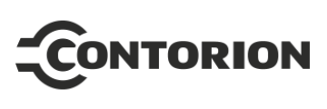 Contorion.de - Logo