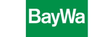 BayWa Online Shop - Logo