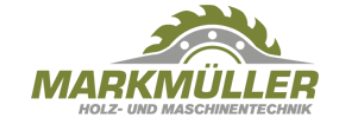 Holztechnik Markmüller - Logo