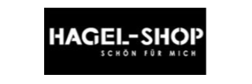 HAGEL-SHOP - Logo