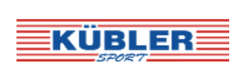 Kübler Sport - Logo