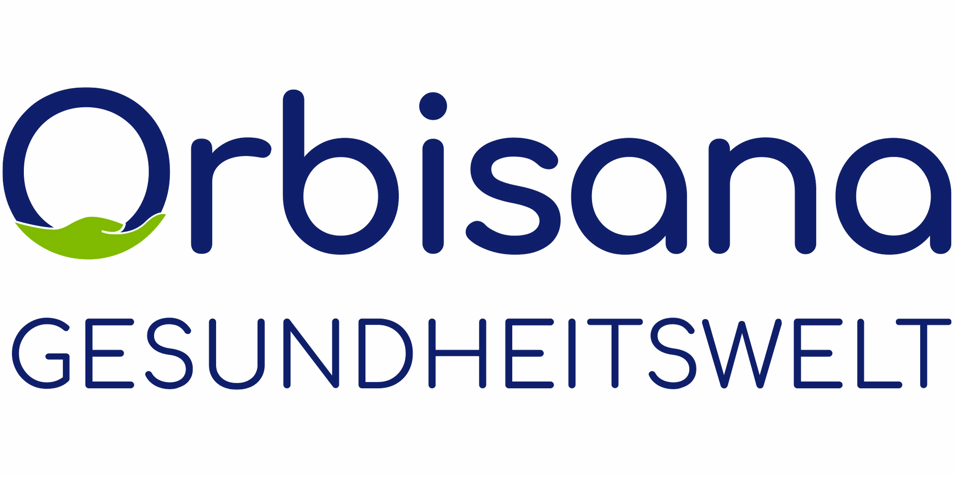 orbisana.de - Logo