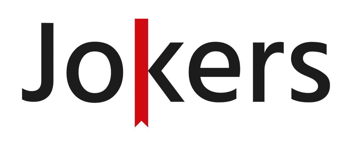 jokers.de - Logo
