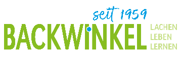 backwinkel.de - Logo