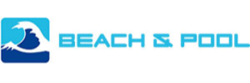BeachAndPool - Logo