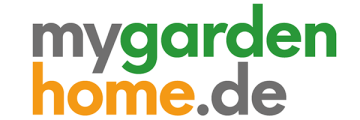 mygardenhome.de - Logo