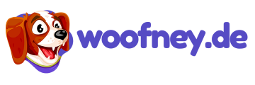 woofney.de - Logo