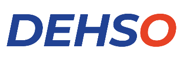 DEHSO - Logo