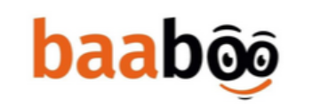 baaboo Europe OÜ - Logo